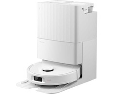 Dulkių siurblys - robotas Roborock QR 798, Baltas