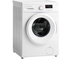 Skalbimo mašina Scandomestic - WMF3408WA