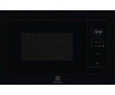 Įmontuojama mikrobangų krosnelė Electrolux LMS4253TBK