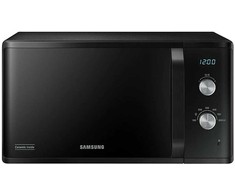 Mikrobangų krosnelė Samsung MS23K3614AK/BA