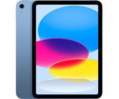 Apple iPad 11" A16 Wi-Fi 128GB - Blue - MD4A4HC/A