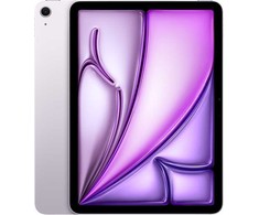 Apple iPad Air 11" M4 Wi-Fi 128GB - Purple - MH344HC/A