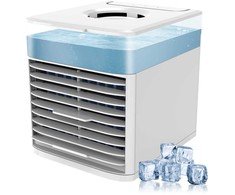 Ventiliatorius Nešiojamas oro kondicionierius