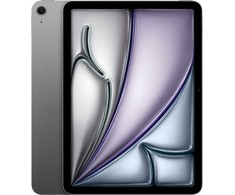 Apple iPad Air 11" M4 Wi-Fi 256GB - Space Grey - MH354HC/A