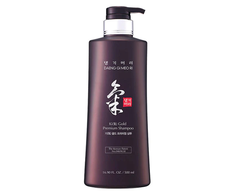 Plaukų šampūnas Daeng Gi Meo Ri Ki Gold Premium, 500 ml