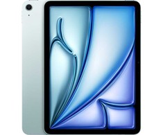 Apple iPad Air 11" M4 Wi-Fi 128GB - Blue - MH314HC/A