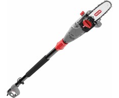Grandininis pjūklas Aukštapjovė Oregon PS750; 750 W; 20 cm ilgio