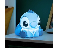 DISNEY STITCH Vaikiškas šviestuvas