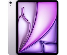 Apple iPad Air 13" M4 Wi-Fi 128GB - Purple - MH5T4HC/A