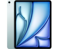 Apple iPad Air 13" M4 Wi-Fi 128GB - Blue - MH5P4HC/A