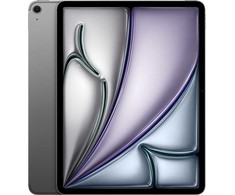 Apple iPad Air 13" M4 Wi-Fi + Cellular 128GB - Space Grey - MH9D4HC/A