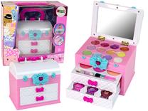 Kosmetikos rinkinys Lean Toys Beautiful Iridescence Kit 15796