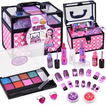 Kosmetikos rinkinys My Makeup Vanity Case
