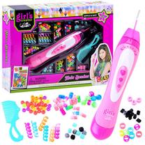 Plaukų formavimo rinkinys Mei Bo Kai Hair Beader ZA3673