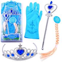 Papuošalų rinkinys Princess