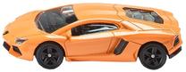  Žaislinis automobilis Siku 1449, oranžinė sp.
