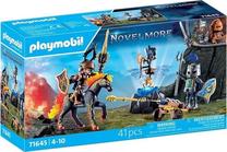 Konstruktorius Playmobil Novelmore Šarvuotas Sargybinis 71645