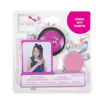 Plaukų formavimo rinkinys Lukky Hair Powder T11913