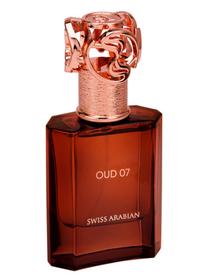 Kvapusis vanduo Swiss Arabian Oud 07, 50 ml