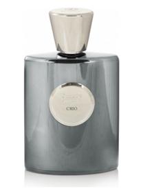 Kvapusis vanduo Giardino Benessere Crio, 100 ml