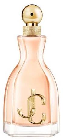 Kvapusis vanduo Jimmy Choo I Want Choo, 125 ml
