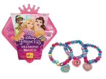 Apyrankių gaminimo rinkinys Lisciani Disney Princess