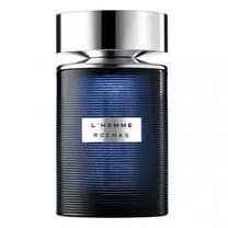 Tualetinis vanduo Rochas L'Homme, 100 ml