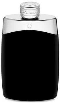 Tualetinis vanduo Montblanc Legend, 200 ml