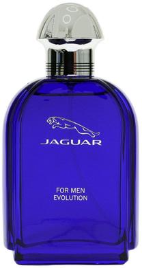 Tualetinis vanduo Jaguar For Men Evolution Men, 100 ml