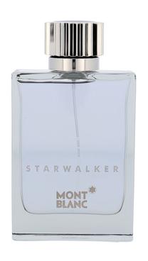 Tualetinis vanduo Montblanc Starwalker, 75 ml
