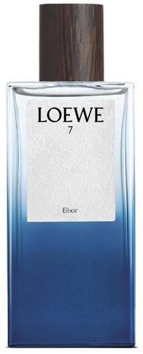 Kvapusis vanduo Loewe 7 Elixir, 50 ml
