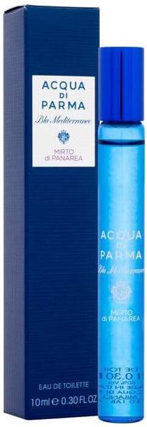 Tualetinis vanduo Acqua Di Parma Blu Mediterraneo Mirto di Panarea, 10 ml