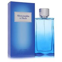 Tualetinis vanduo Abercrombie & Fitch First Instinct Together, 100 ml
