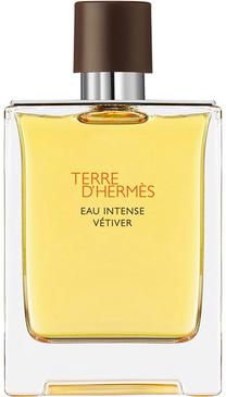 Kvapusis vanduo Hermès Terre D'Hermes Eau Intense Vetiver, 200 ml