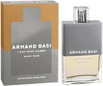 Tualetinis vanduo Armand Basi L'Eau Pour Homme Woody Musk, 75 ml