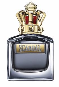Tualetinis vanduo Jean Paul Gaultier Scandal Men, 50 ml