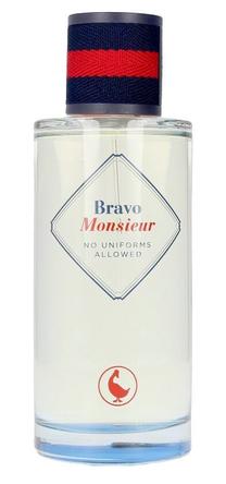 Tualetinis vanduo El Ganso Bravo, 125 ml