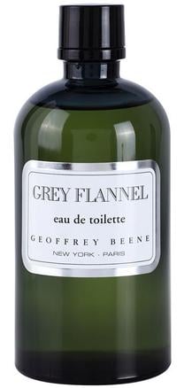 Tualetinis vanduo Geoffrey Beene Grey Flannel, 240 ml