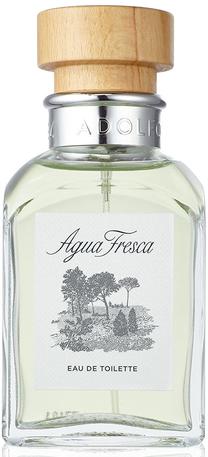 Tualetinis vanduo Adolfo Dominguez Agua Fresca, 230 ml