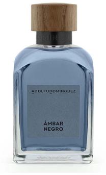 Kvapusis vanduo Adolfo Dominguez Ambar Negro, 200 ml