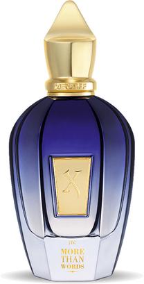 Kvapusis vanduo Xerjoff More Than Words, 100 ml