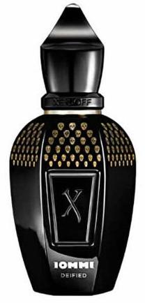 Kvepalai Xerjoff Tony Iommi Deified, 50 ml
