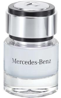 Tualetinis vanduo Mercedes-Benz Mercedes-Benz (Wt,M,40Ml), 40 ml