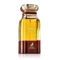 Kvapusis vanduo Maison Alhambra Eternal Touch, 80 ml