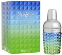 Tualetinis vanduo Pepe Jeans Cocktail Edition, 100 ml