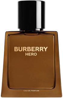 Kvapusis vanduo Burberry Hero, 50 ml