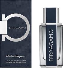 Tualetinis vanduo Salvatore Ferragamo Ferragamo Eau De Toilette Spray, 50 ml