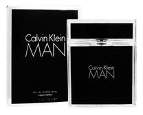Tualetinis vanduo Calvin Klein Man Men, 50 ml
