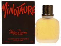 Tualetinis vanduo Paloma Picasso Minotaure Men, 75 ml