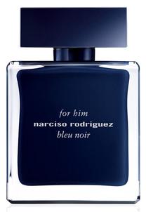 Tualetinis vanduo Narciso Rodriguez Bleu Noir For Him, 100 ml